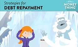 The Dos and Don'ts of Debt Repayment Banner